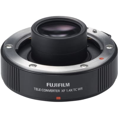 FUJI XF 1.4X TC WR