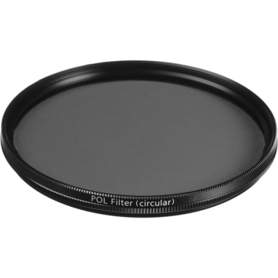 ZEISS 52MM POL ZEISS T* CIRCULAR POLARIZER FILTER