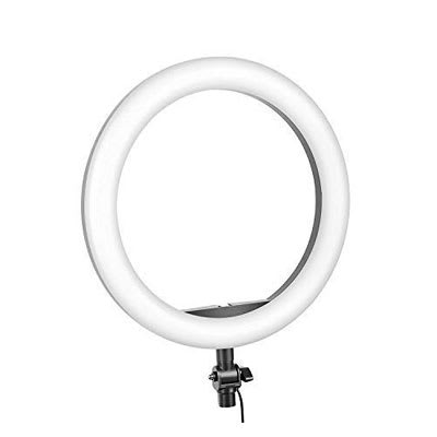 DIGITEK DRL-12H 12 INCH PROFESSIONAL LED RING LIGHT