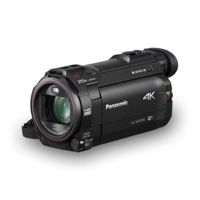 Manufacturers of Video Cameras in Mumbai