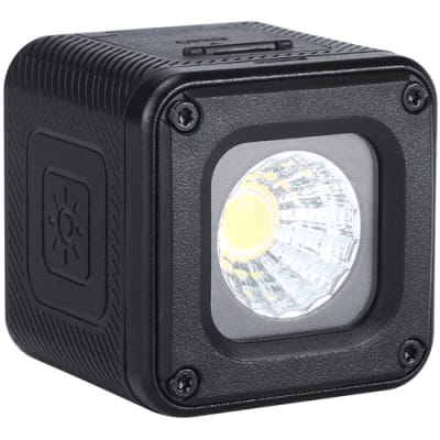 ULANZI L1 PRO WATERPROOF LED LIGHT
