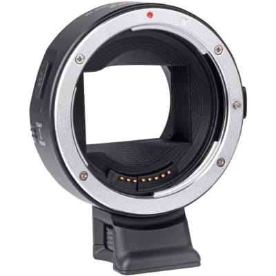 VILTROX EF-NEX IV MOUNT ADAPTOR