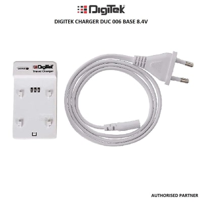 DIGITEK CHARGER DUC 006 BASE 8.4V | Other Accessories