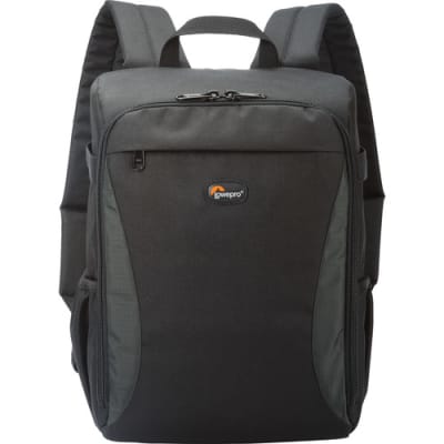 LOWEPRO CAMERA BAG FORMAT 150 BLACK | Camera Cases and Bags