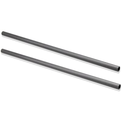 SMALLRIG 871 15MM CARBON FIBER ROD SET (18