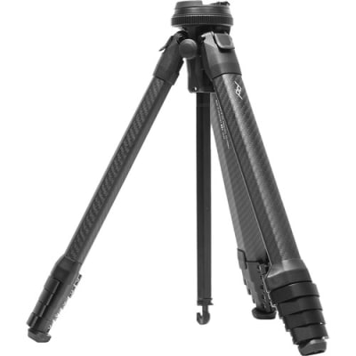 PEAK DESIGN CARBON FIBER TRAVEL TRIPOD