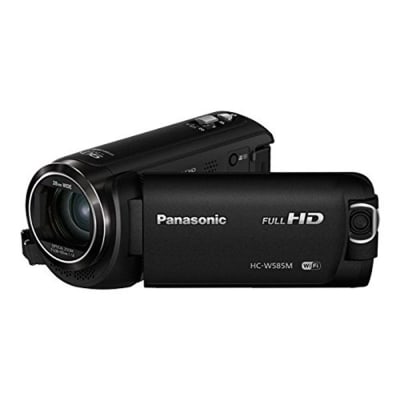 Panasonic HC-W585 | Video Cameras