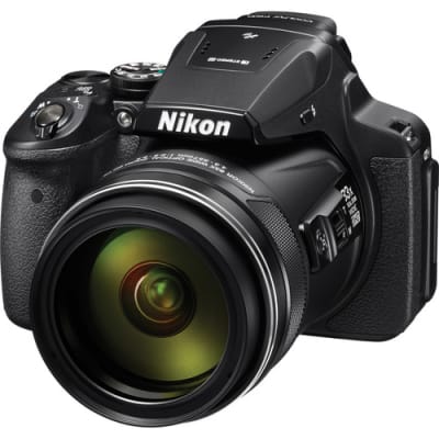 NIKON COOLPIX P900 | Digital Cameras