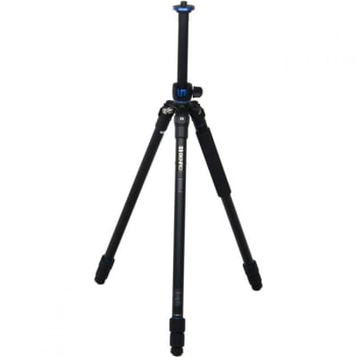 BENRO GA157T CLASSIC ALUMINIUM TRIPOD KIT