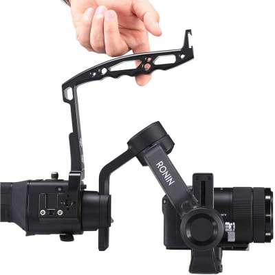 ULANZI UURIG DH12 HANDY SLING GRIP FOR DJI RONIN SC