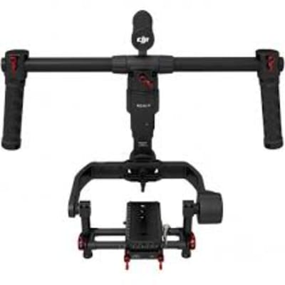 Manufacturers of Gimbal / Stabilizers in Mumbai