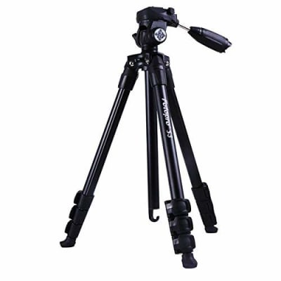 Manufacturers of Tripods Stabilizers and Support in Mumbai