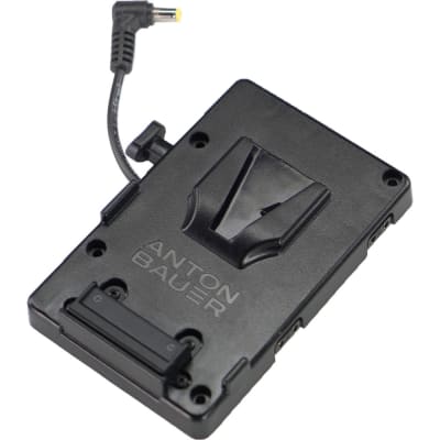 EDELKRONE V-MOUNT BATTERY BRACKET | Other Accessories