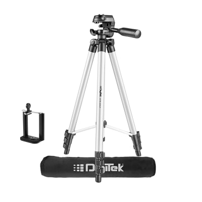 Manufacturers of Tripods Stabilizers and Support in Mumbai