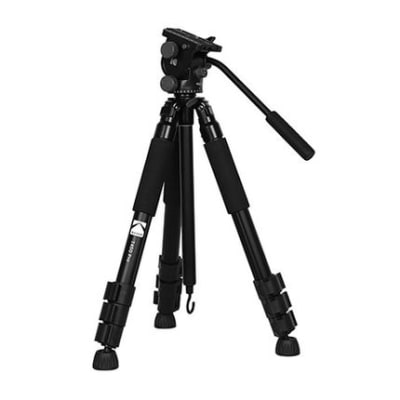 Manufacturers of Tripods Stabilizers and Support in Mumbai