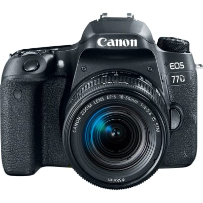 Manufacturers of Digital Cameras in Mumbai