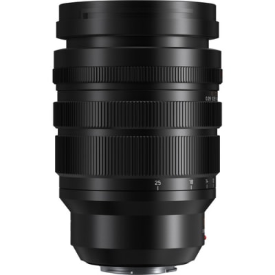 PANASONIC LEICA 10-25MM F/1.7 ASPH DG VARIO-SUMMILUX  LENS | Lens and Optics