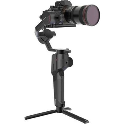 Manufacturers of Gimbal / Stabilizers in Mumbai