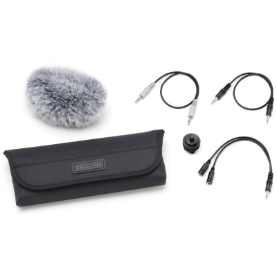 TASCAM AK-DR11C MKII AV ACCESSORY PACK FOR DR SERIES RECORDERS