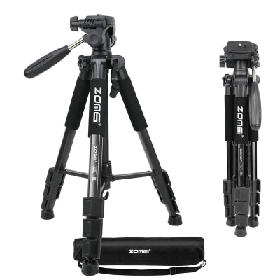 Manufacturers of Tripods Stabilizers and Support in Mumbai