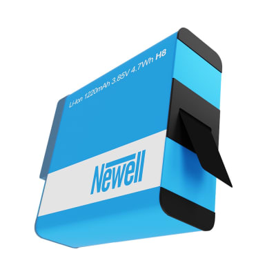 NEWELL SPJB1B FOR GOPRO HERO 8 BATTERY