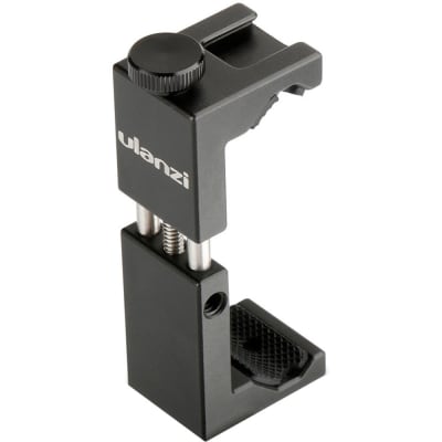 ULANZI ST-02S PHONE TRIPOD MOUNT