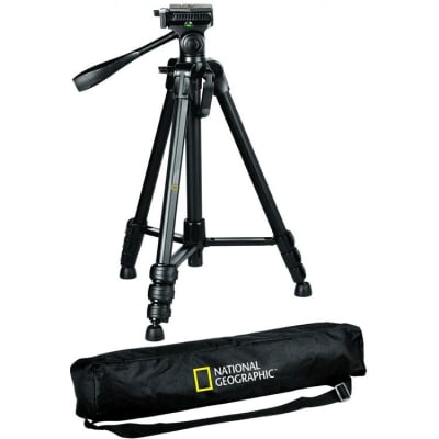 NATIONAL GEOGRAPHIC NGPH001-TRIPOD