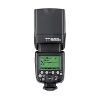 GODOX TT685C FOR CANON