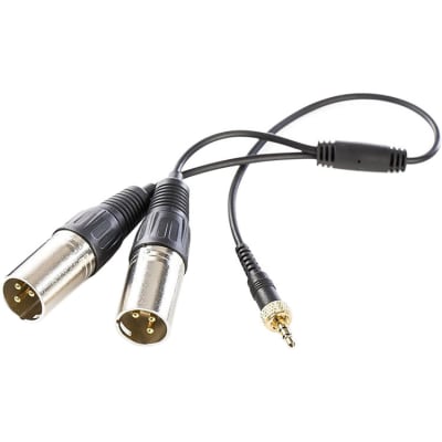 SARAMONIC SR-UM10- CC1 (UWMIC SERIES ACCESSORIES)