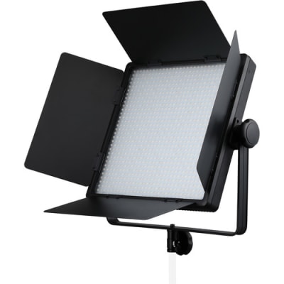 GODOX LED1000BI II BI-COLOR DMX LED VIDEO LIGHT