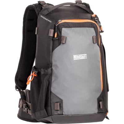 MINDSHIFT PHOTOCROSS 13 BACKPACK ORANGE EMBER