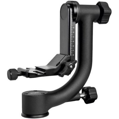 BENRO GH2 ALUMINUM GIMBAL HEAD