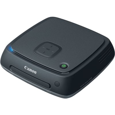 CANON CONNECT STATION CS100 1TB STORAGE DEVICE