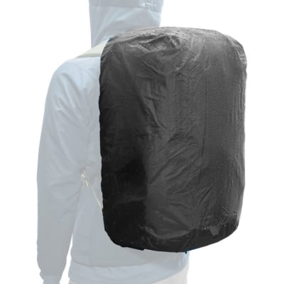 PEAK DESIGN TRAVEL RAIN FLY BTR-RF-45-BK-1