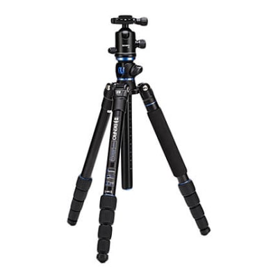 BENRO GA269T CLASSIC ALUMINIUM TRIPOD