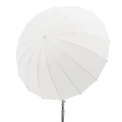 GODOX UB-130D TRANSPARENT PARABOLIC UMBRELLA (51