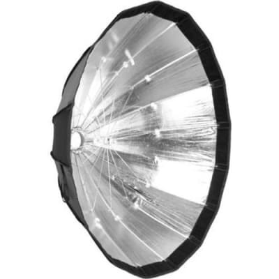 GODOX AD-S85S DEEP PARABOLIC MOUNT SOFTBOX FOR AD400PRO