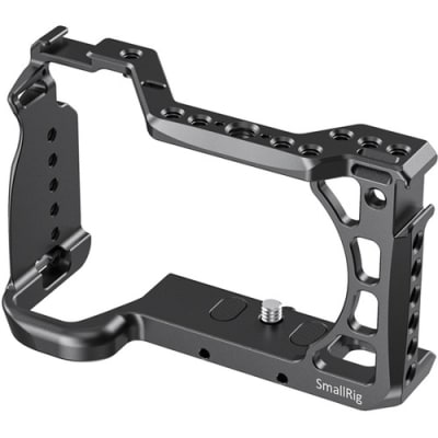 SMALLRIG CCS2493 CAGE FOR SONY A6600 CAMERA
