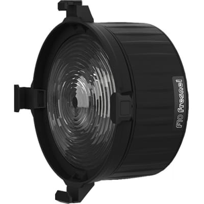 APUTURE F10 FRESNEL ATTACHMENT FOR LS 600D