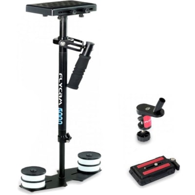 Manufacturers of Gimbal / Stabilizers in Mumbai