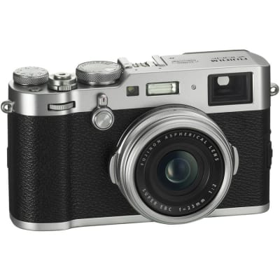 Manufacturers of Digital Cameras in Mumbai