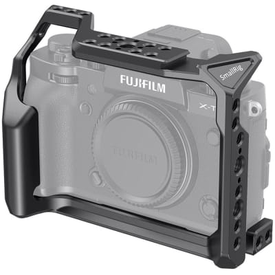 SMALLRIG 2228B CAMERA CAGE FOR FUJIFILM X-T3