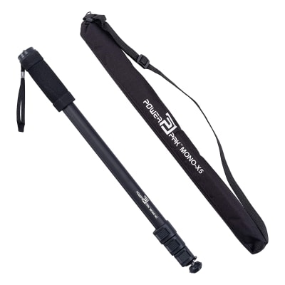 Manufacturers of Tripods Stabilizers and Support in Mumbai