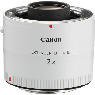 CANON EXTENDER EF 2X III