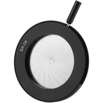 GODOX SA-06 IRIS DIAPHRAM