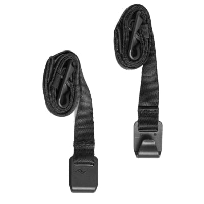 PEAK DESIGN EXTERNAL CARRY STRAP V2 FOR EVERYDAY BACKPACK V2 LONG, BLACK BED-ES-L-2