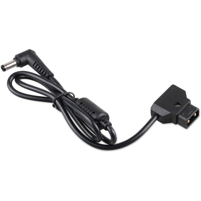 SMALLRIG 1819 POWER CABLE FOR BLACKMAGIC CINEMA CAMERA / BLACKMAGIC VIDEO ASSIST / SHOGUN MONITOR