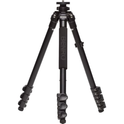 BENRO CLASSIC A1580F 4-SECTION ALUMINUM TRIPOD