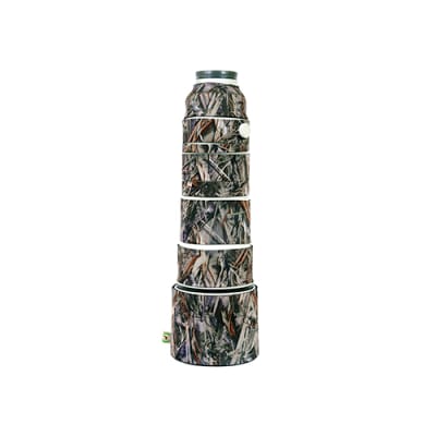 CAM-O-COAT COAT FOR CANON EF 600MM F/4L IS III USM ABSOLUTE INDIAN CAMO (AIC)