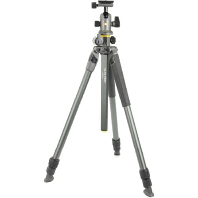 VANGUARD ALTA PRO 2+ 263AB100 ALUMINUM-ALLOY TRIPOD KIT WITH ALTA BH-100 BALL HEAD